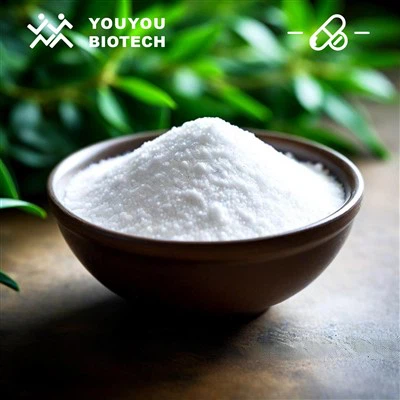 Bột Canxi Alpha-Ketoglutarate / CA AKG